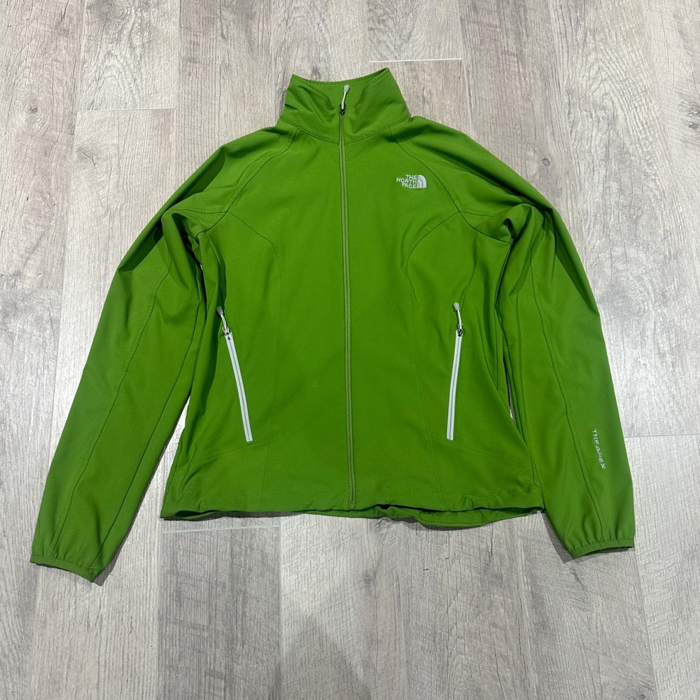 The North Face Apex Windbreaker